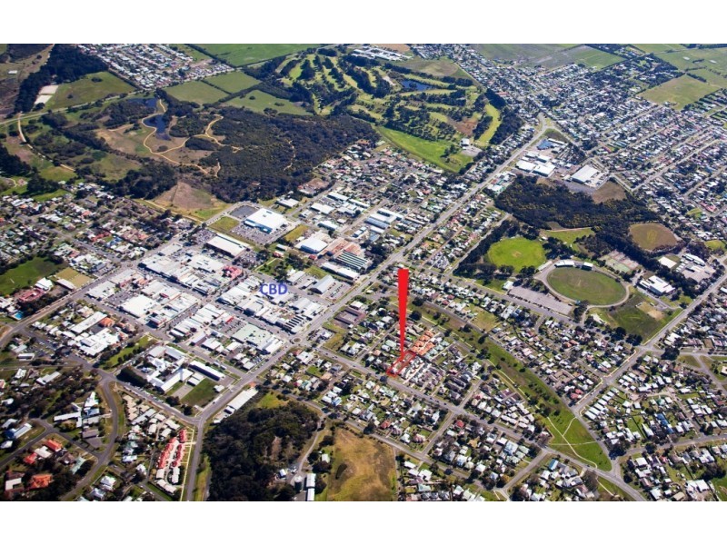 30 Graham Street, Wonthaggi VIC 3995