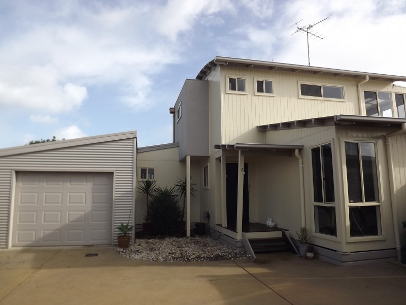 2/1 PINNACLE CLOSE, Cape Paterson VIC 3995