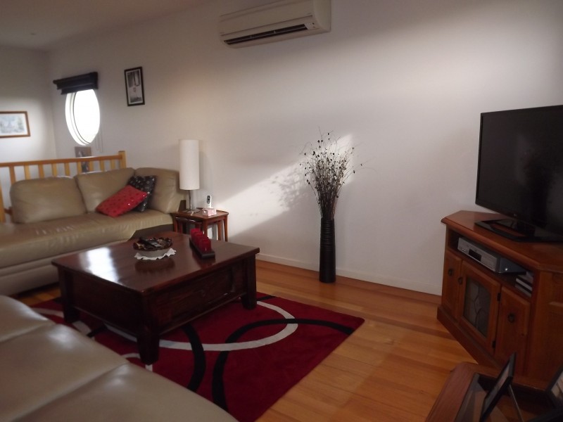 2/1 PINNACLE CLOSE, Cape Paterson VIC 3995