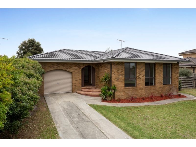 26 Kirrak Street, Wonthaggi VIC 3995