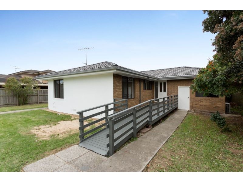 26 Kirrak Street, Wonthaggi VIC 3995