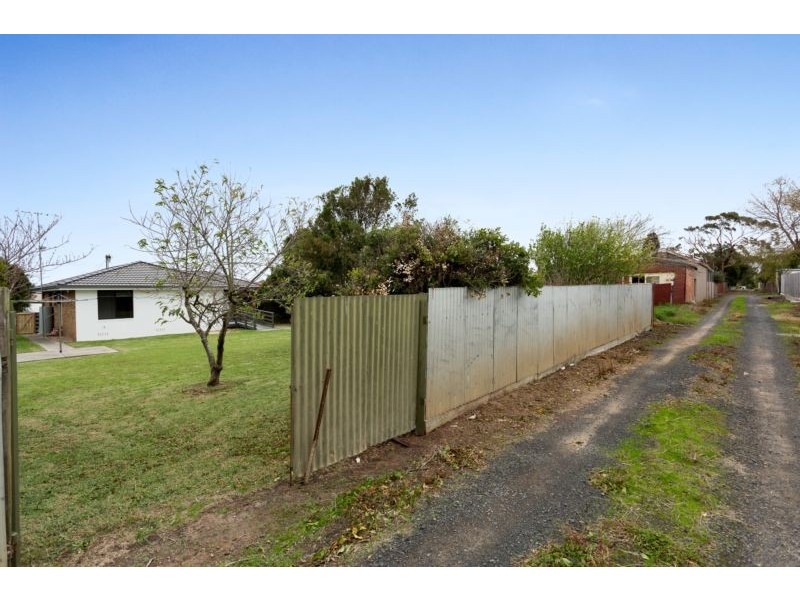 26 Kirrak Street, Wonthaggi VIC 3995