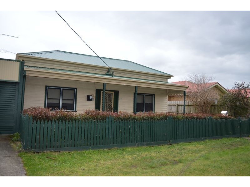 24 EPSOM STREET, Wonthaggi VIC 3995