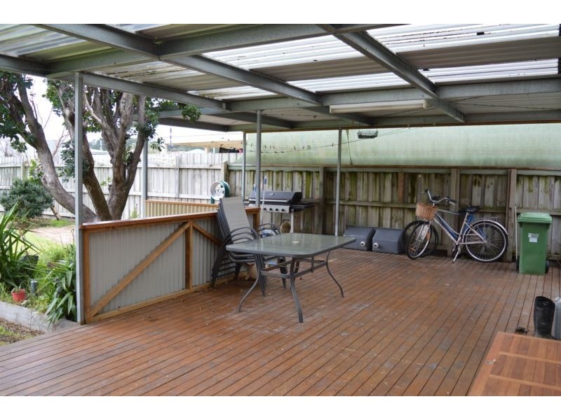 24 EPSOM STREET, Wonthaggi VIC 3995