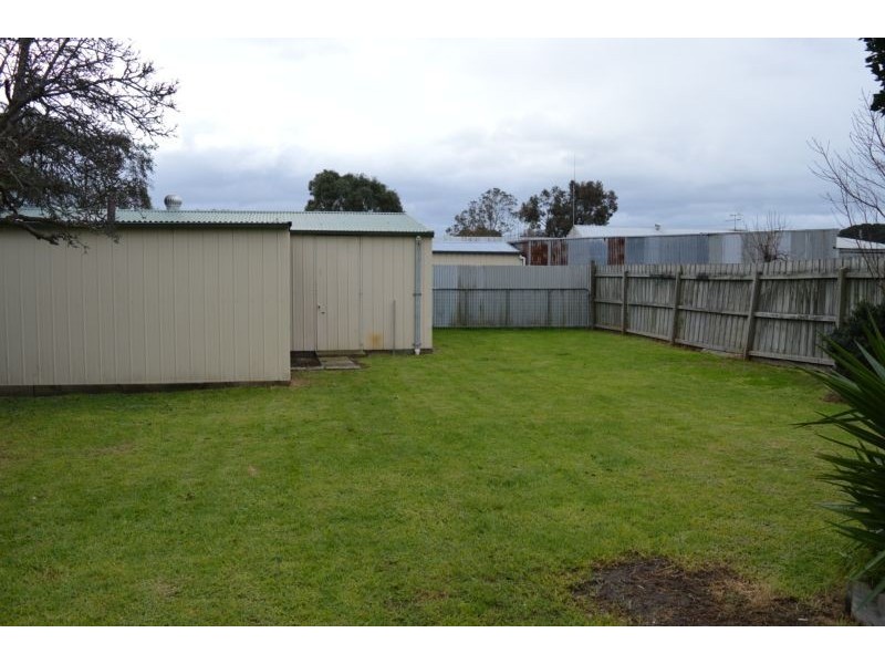 24 EPSOM STREET, Wonthaggi VIC 3995