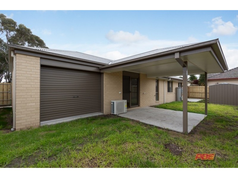 Wonthaggi VIC 3995