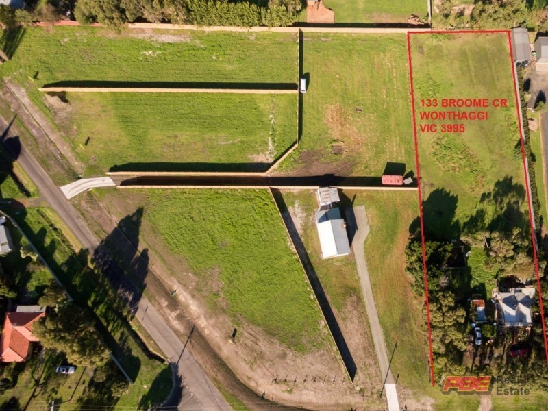 Wonthaggi VIC 3995