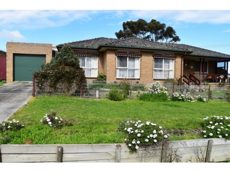 27 Baillieu Street East, Wonthaggi VIC 3995