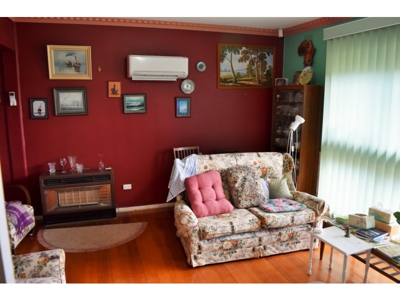 27 Baillieu Street East, Wonthaggi VIC 3995