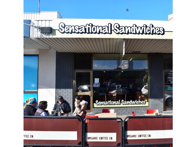 Wonthaggi VIC 3995