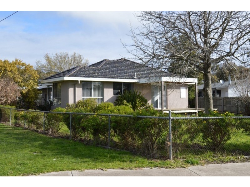 53 GORDON STREET, Wonthaggi VIC 3995