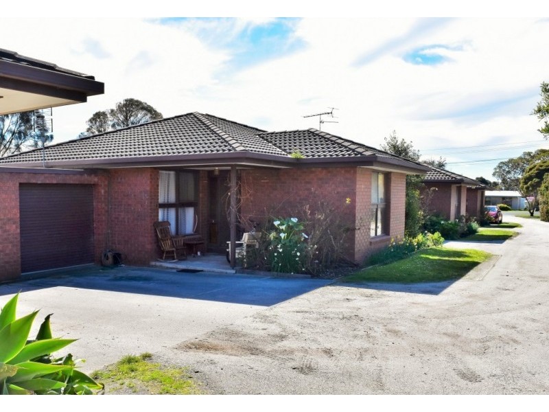 3/31 Powlett Street, Inverloch VIC 3996