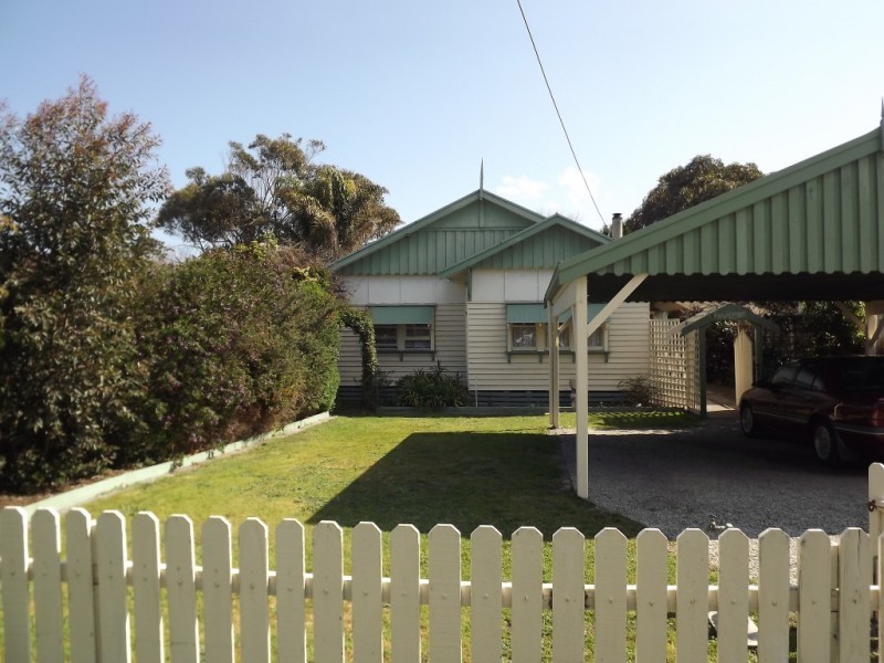 Cape Paterson VIC 3995