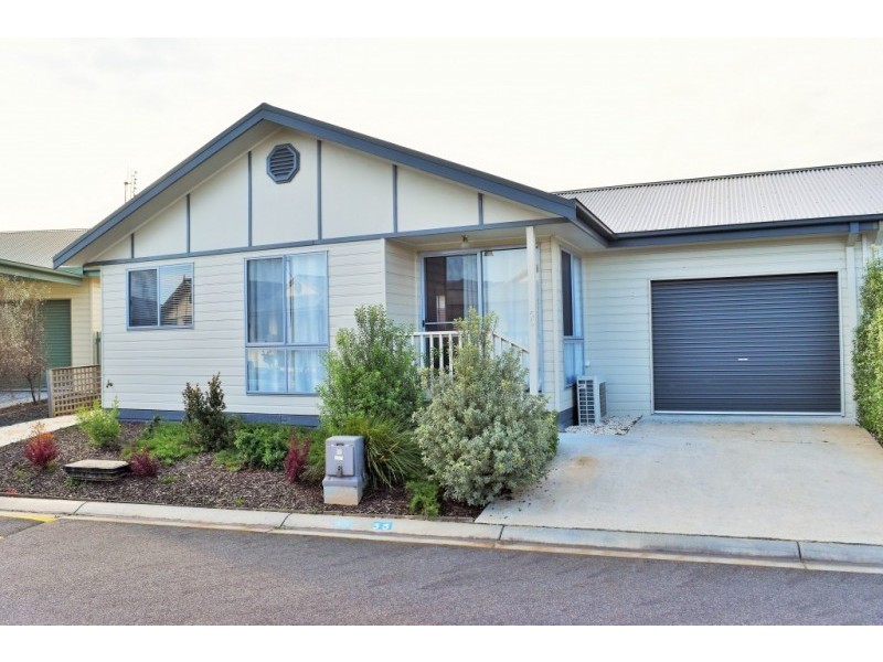 Unit 55 Sunny Sands, Inverloch VIC 3996
