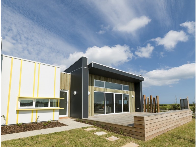 13 SUNLIGHT BOULEVARD, Cape Paterson VIC 3995