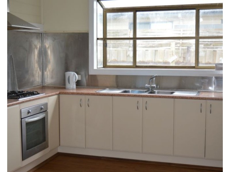 10 WALLACE STREET, Wonthaggi VIC 3995