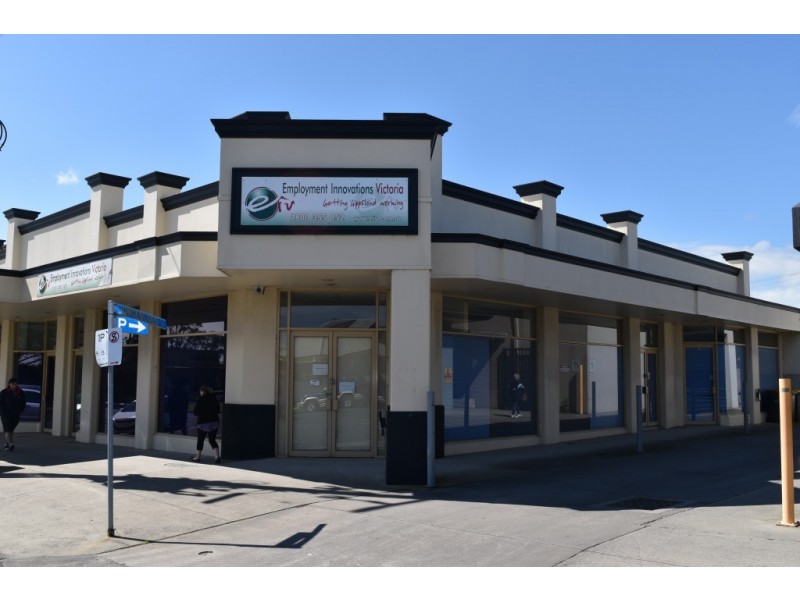 Wonthaggi VIC 3995