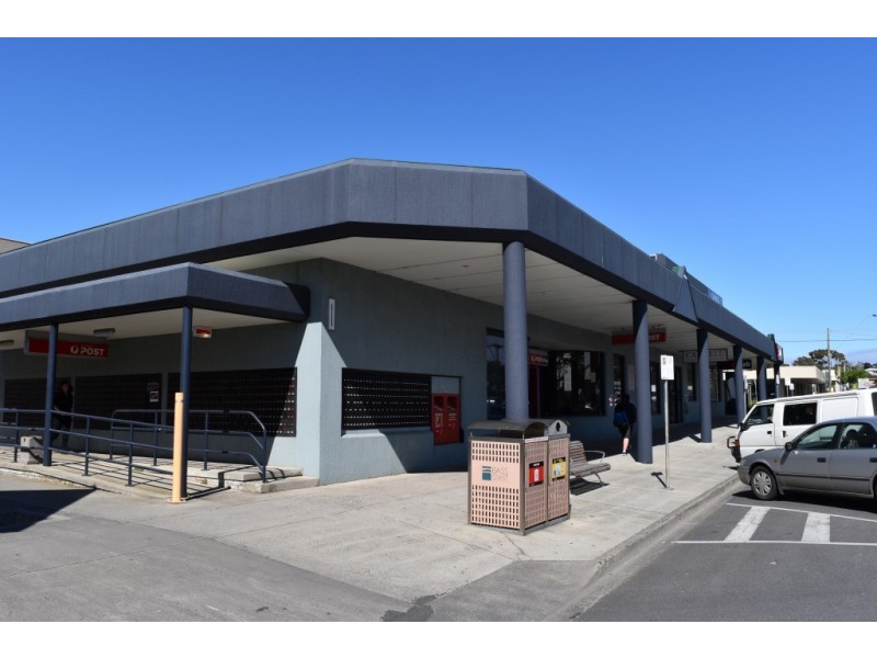Wonthaggi VIC 3995