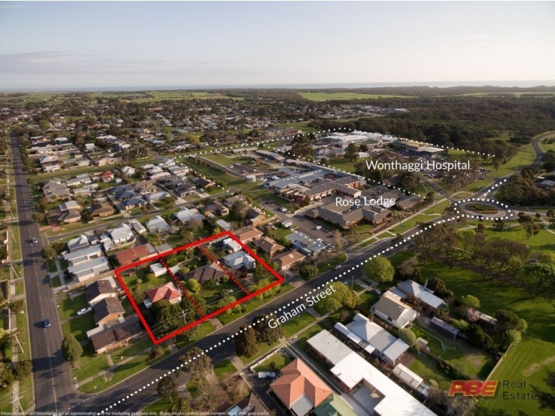 215-219 Graham Street, Wonthaggi VIC 3995