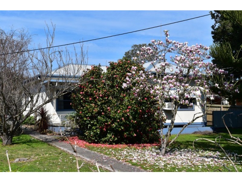 215-219 Graham Street, Wonthaggi VIC 3995