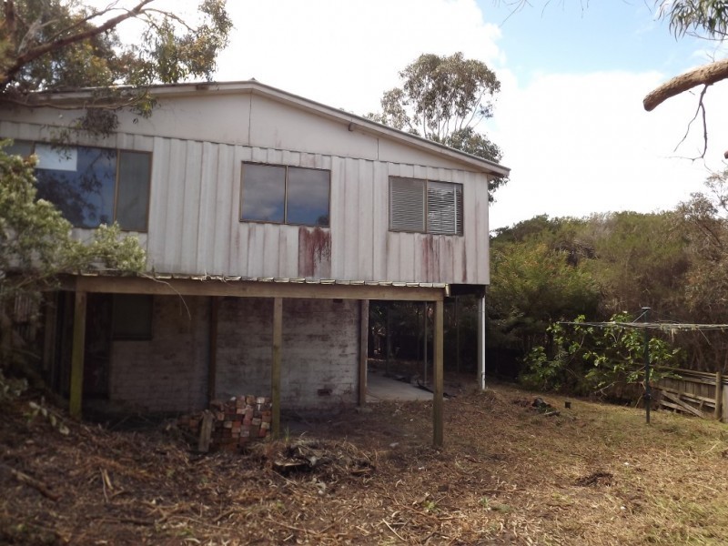 Cape Paterson VIC 3995