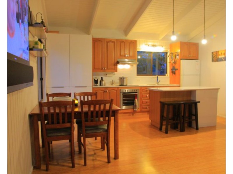 114 ANGLERS RD, Cape Paterson VIC 3995