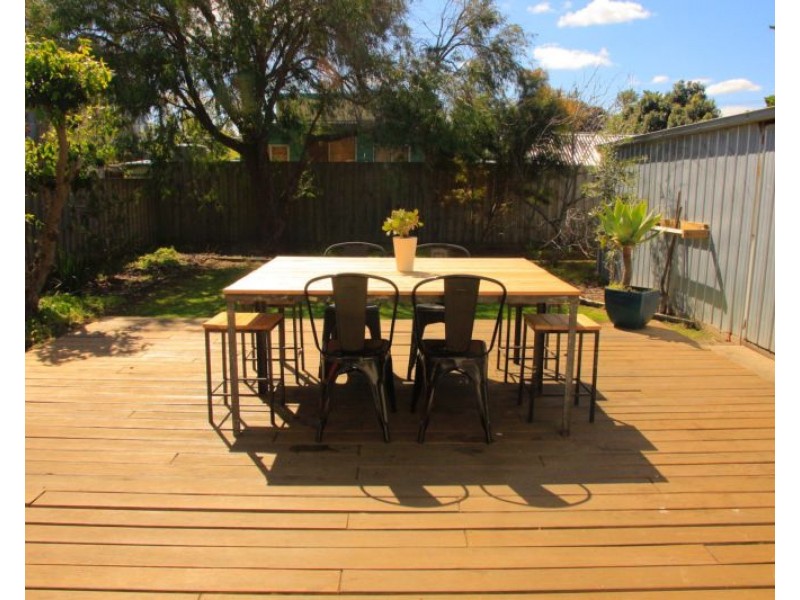 114 ANGLERS RD, Cape Paterson VIC 3995