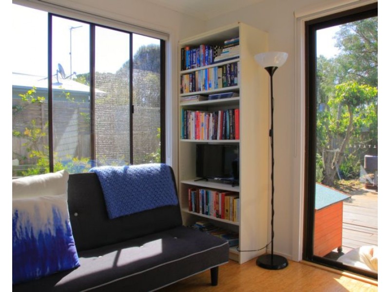 114 ANGLERS RD, Cape Paterson VIC 3995