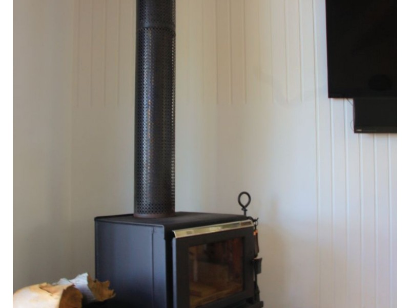 114 ANGLERS RD, Cape Paterson VIC 3995