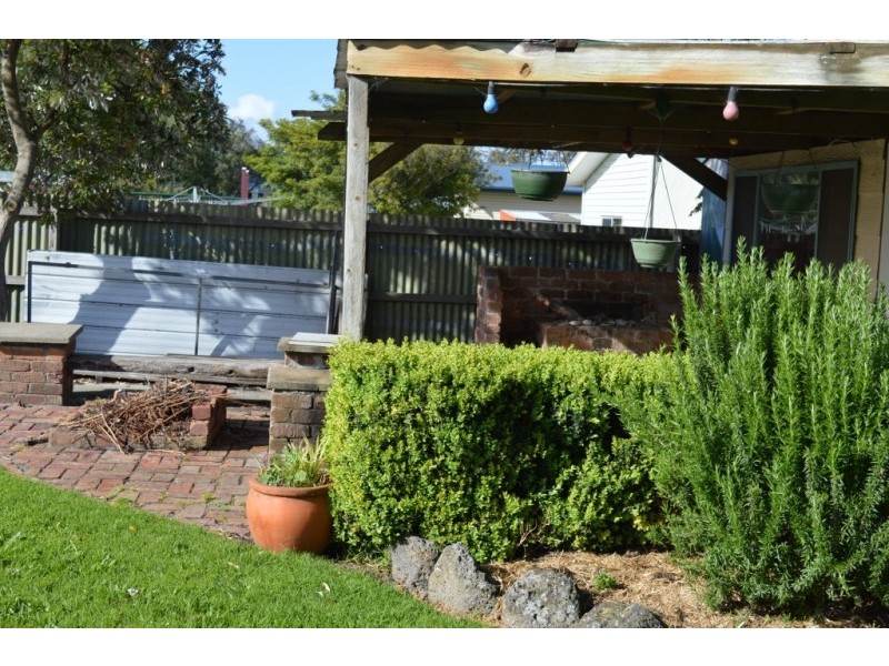10 Griffiths Street, Wonthaggi VIC 3995