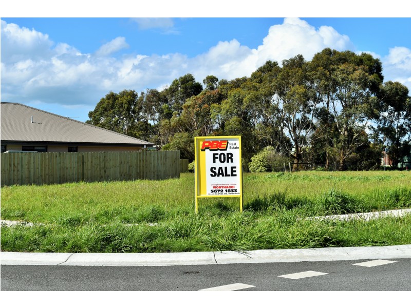 37 Vicars Avenue, Wonthaggi VIC 3995
