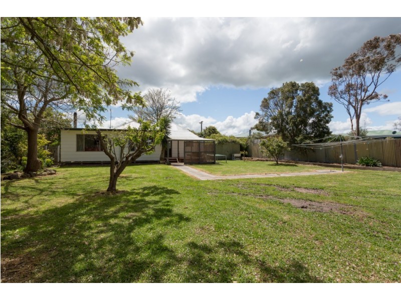 Wonthaggi VIC 3995