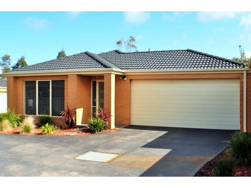 Wonthaggi VIC 3995