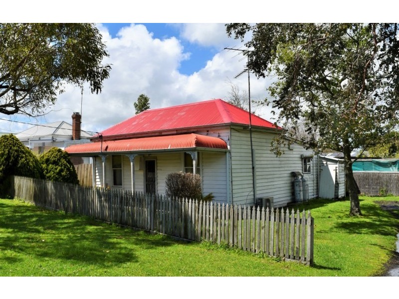Wonthaggi VIC 3995