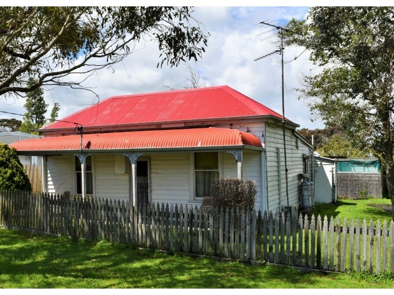 Wonthaggi VIC 3995