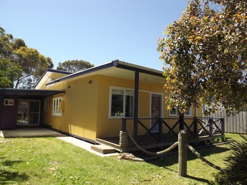 Cape Paterson VIC 3995