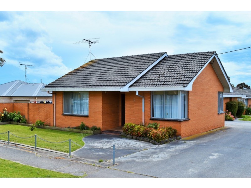 Wonthaggi VIC 3995