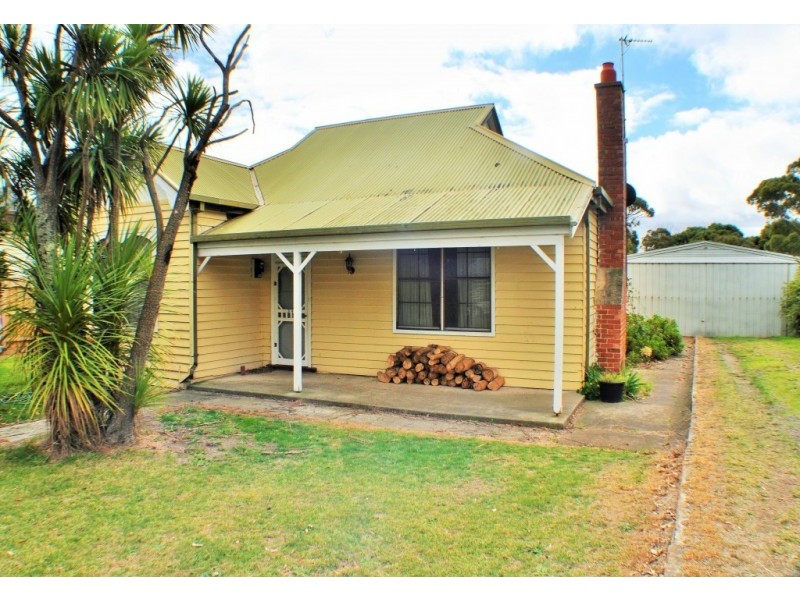 Wonthaggi VIC 3995