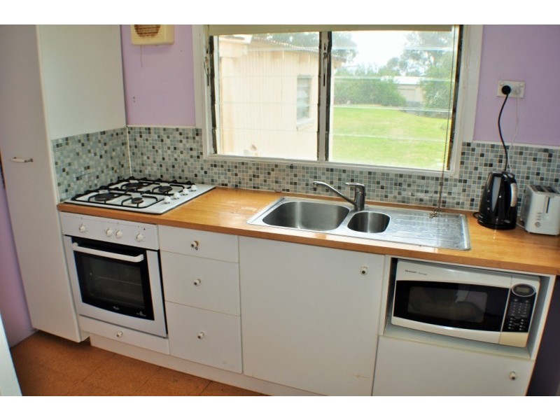 Wonthaggi VIC 3995