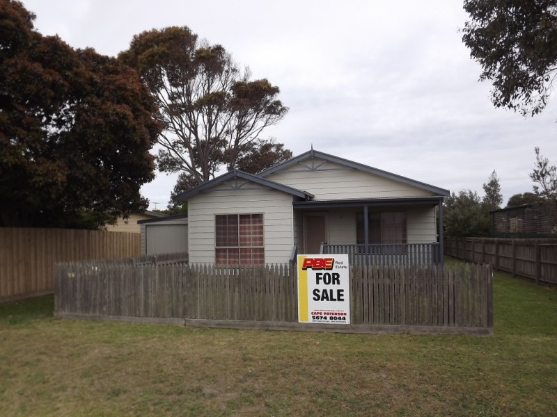 Cape Paterson VIC 3995