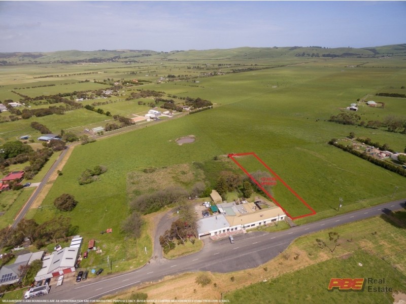 Lot 9 Hade Avenue, Bass VIC 3991