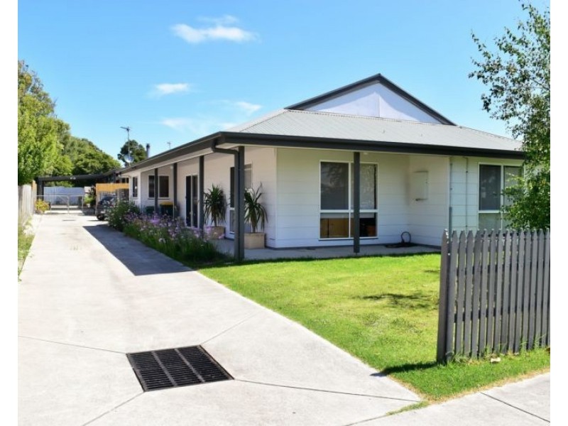 1/55 Gordon Street, Wonthaggi VIC 3995