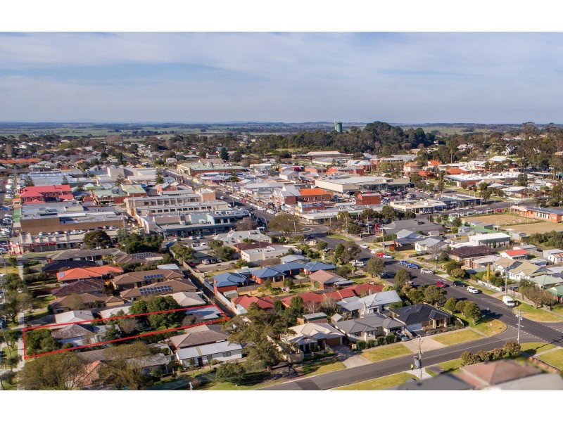 Wonthaggi VIC 3995