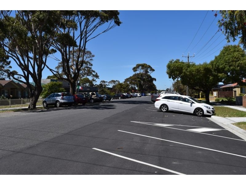 Wonthaggi VIC 3995