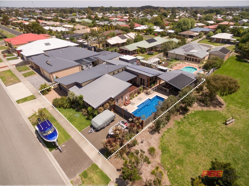 Wonthaggi VIC 3995
