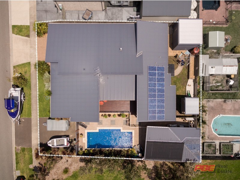 Wonthaggi VIC 3995