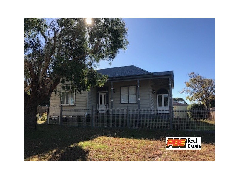 59 CAMERON STREET, Wonthaggi VIC 3995