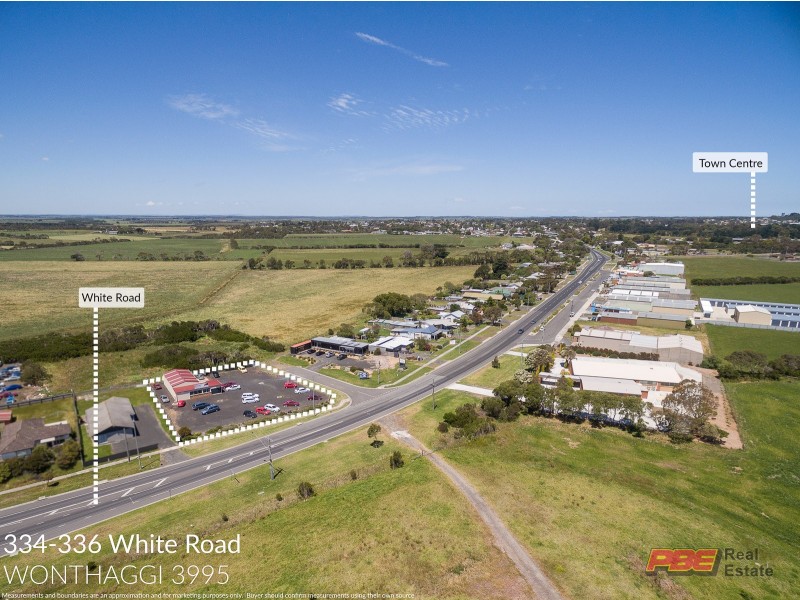 Wonthaggi VIC 3995