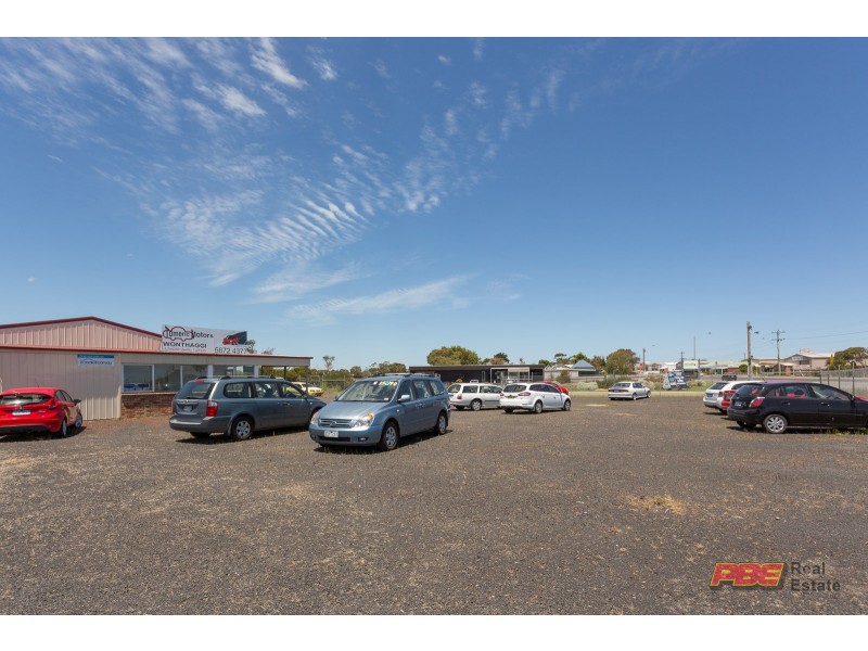 Wonthaggi VIC 3995