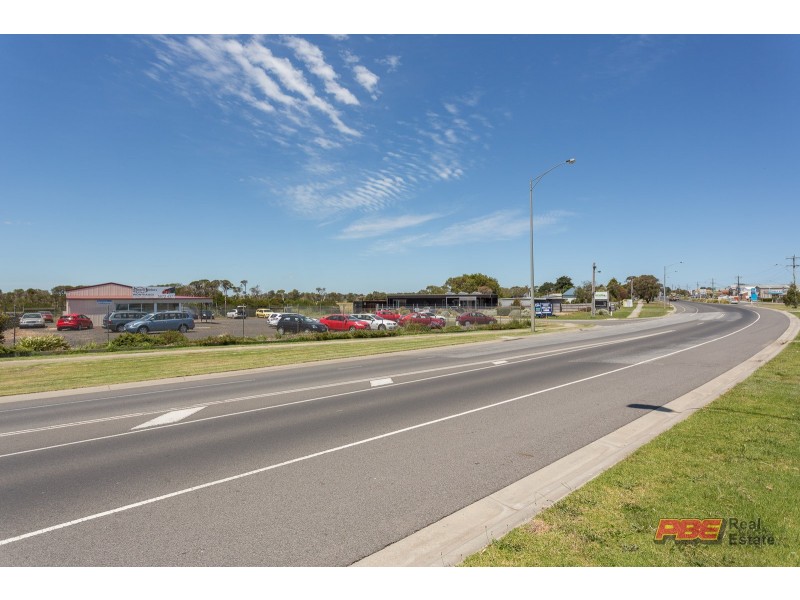 Wonthaggi VIC 3995
